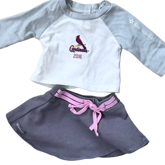 AMERICAN GIRL 18’ Doll bundle of outfits and accessories lot💥 some retired - Picture 2 of 10